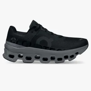Women's Cloudmonster Breathable Road Trip White Clean