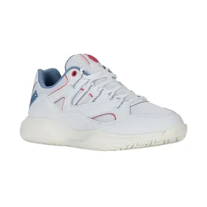 Women's Tura Team White/Faded Denim Play Hard