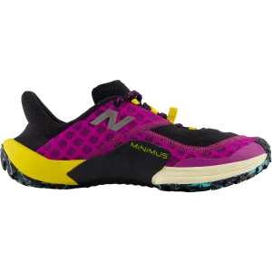 Women's Minimus Trail Business Mode