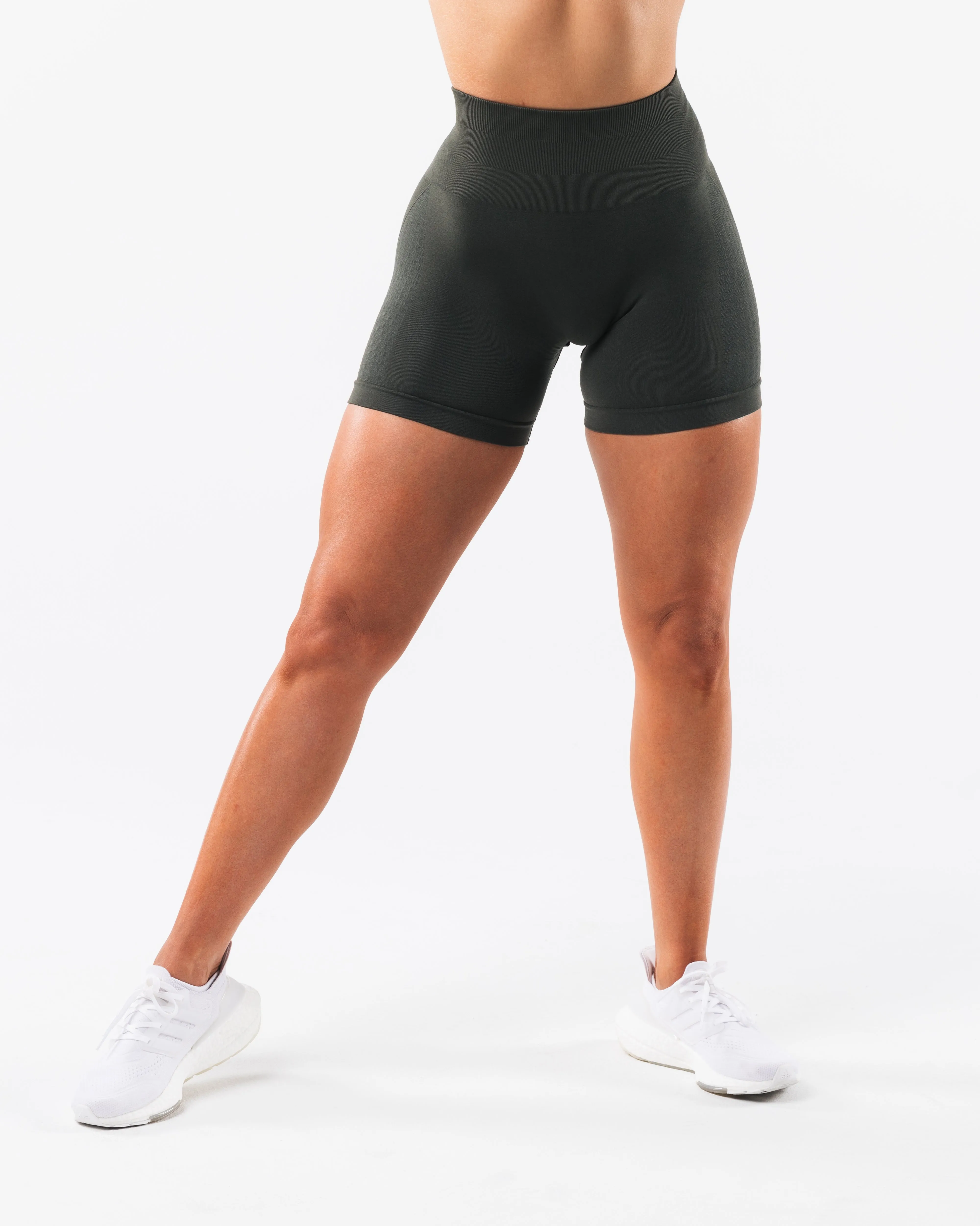 Gloves Amplify Contour Short 5" - Mountain Top