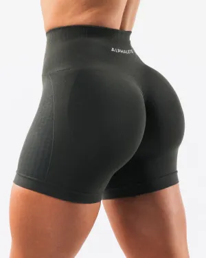 Comfortable Movement Amplify Contour Short 5" - Mountain Top