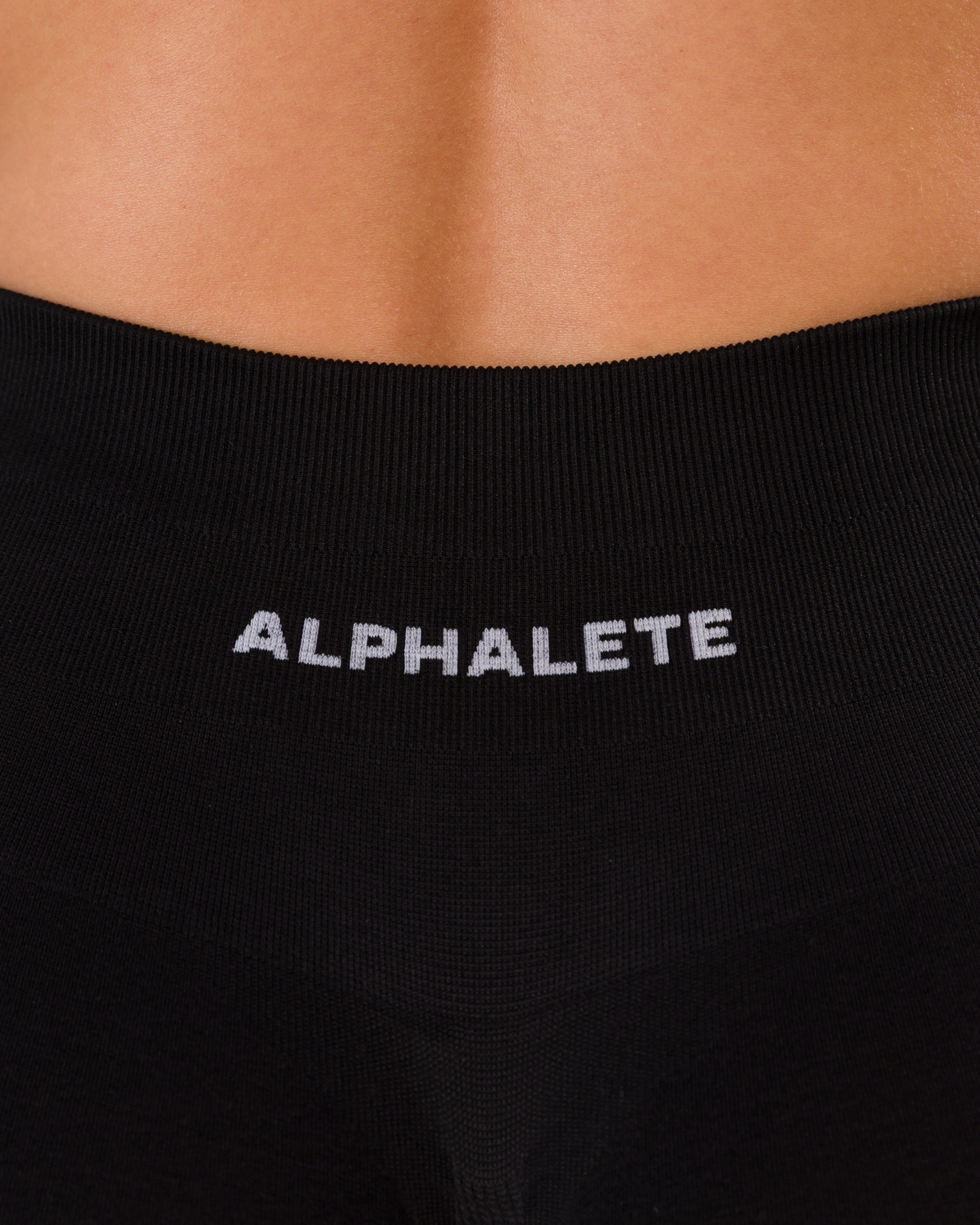 Pump Short - Black young adults Exclusive item