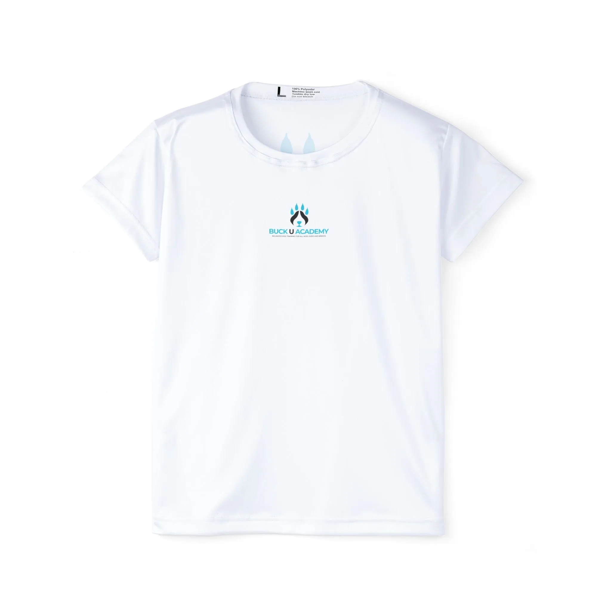 Drop Shoulder Design Women's Sports Jersey (AOP)