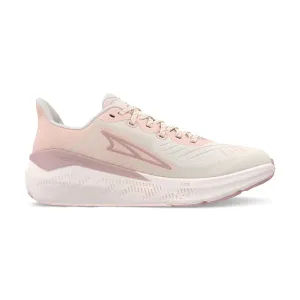 Women's Experience Form Dusty Pink Feather Light City Adventure
