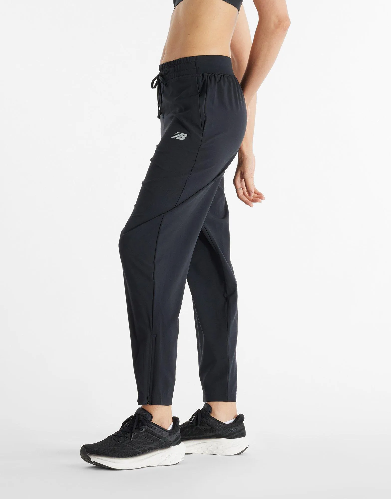 ????? ???? Essentials | ???? Tagless Neckline Comfort Layered Panel Ventilation