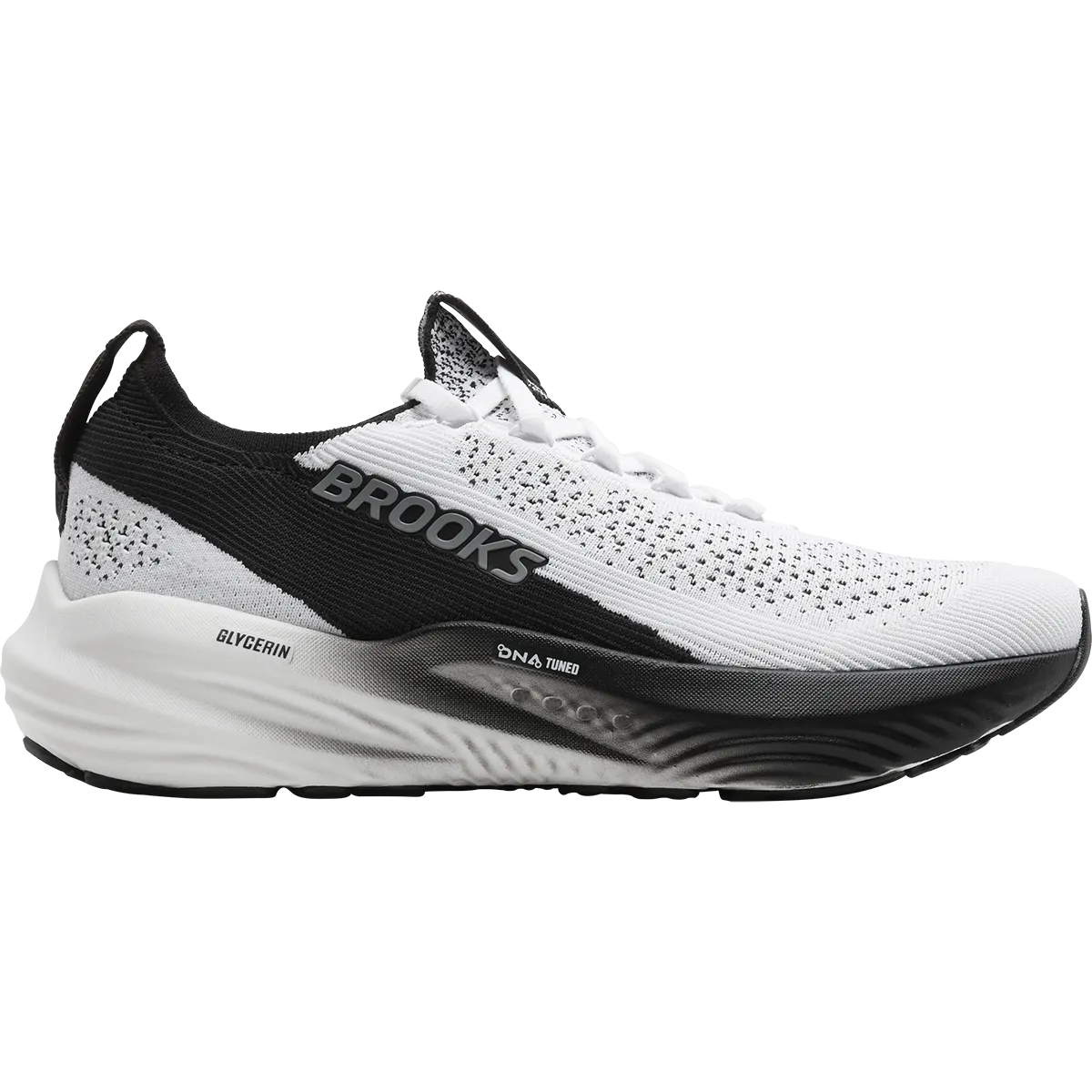 Summer Heat Smooth Soles Women's Glycerin StealthFit 22