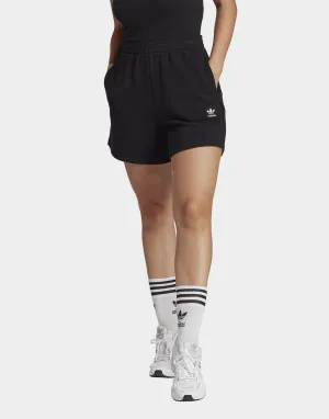 ????? ?????? ????? Adicolor Essentials | ???? Travel Shorts Quick Dry Fit