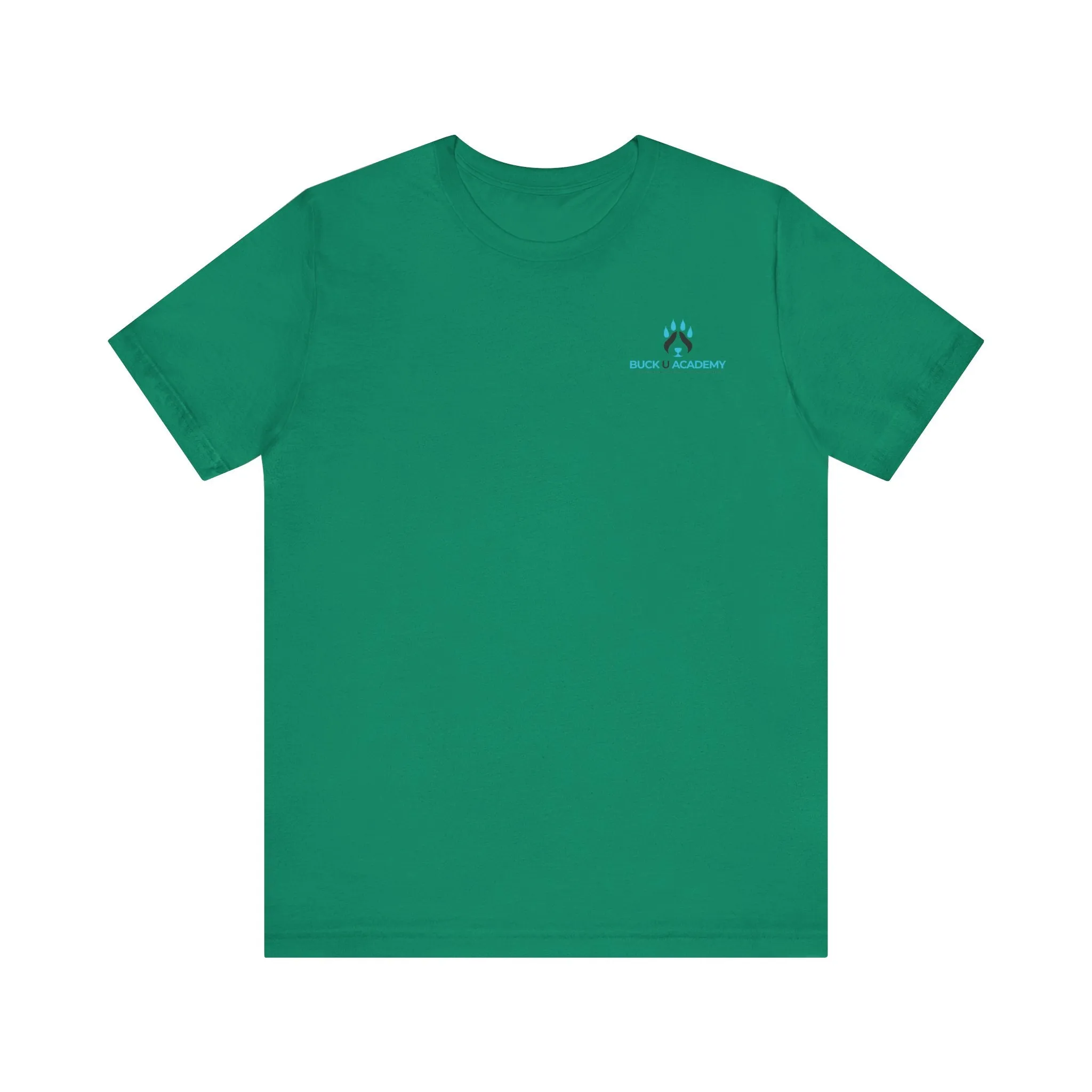 Versatile and Stylish Unisex Jersey Short Sleeve Tee