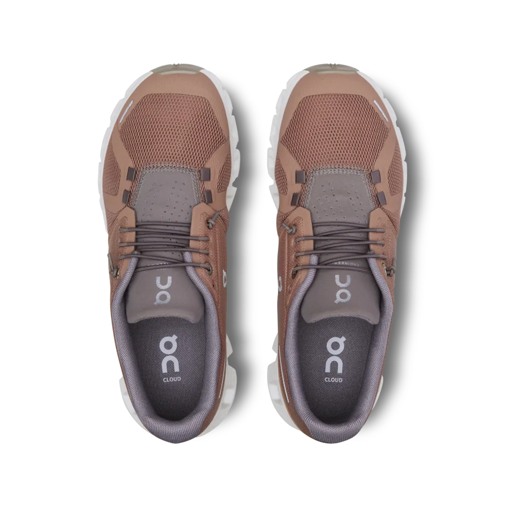 Weight Distribution System Women's Cloud 5 *SALES FINAL