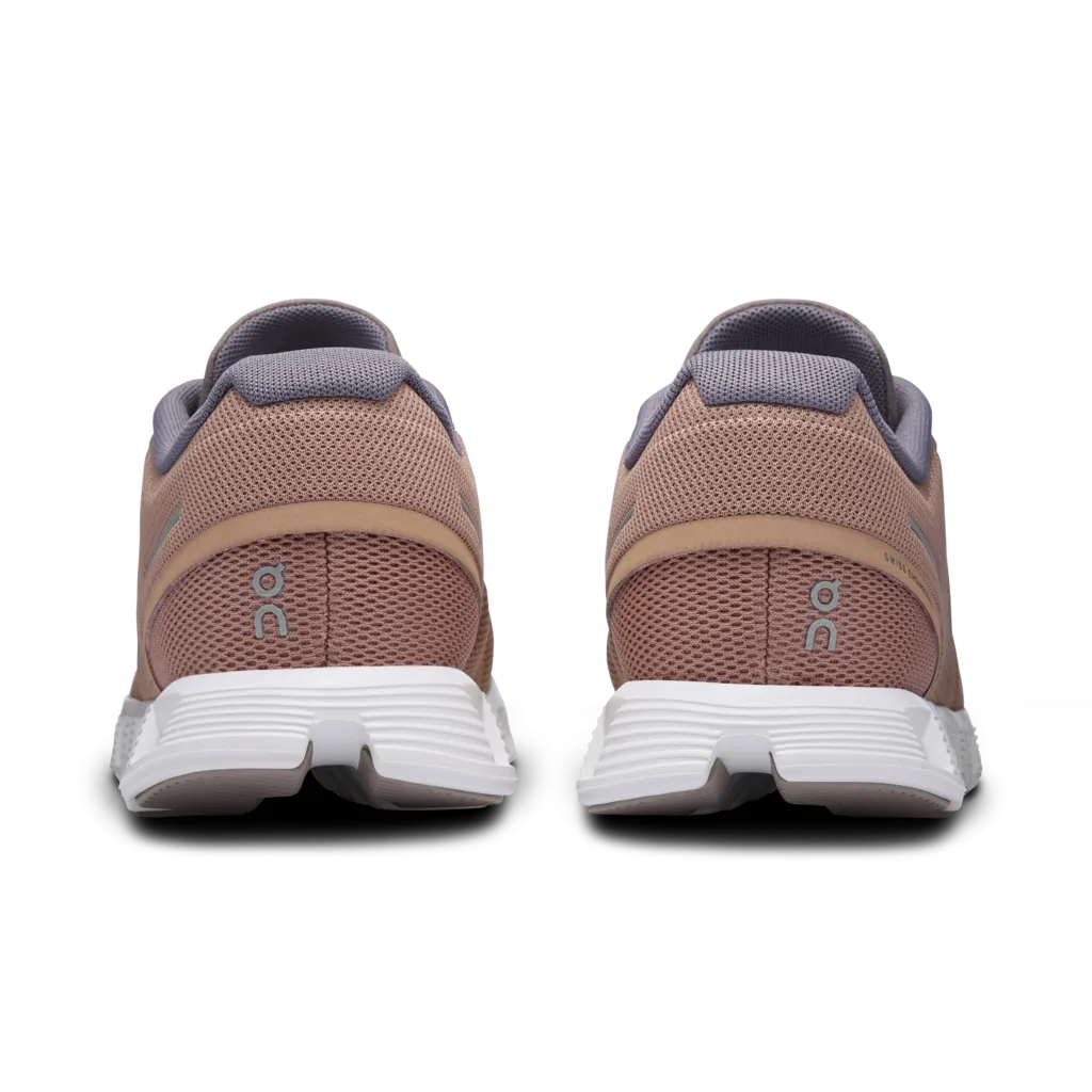Ultra Light Airport Travel Sky Blue Women's Cloud 5 *SALES FINAL