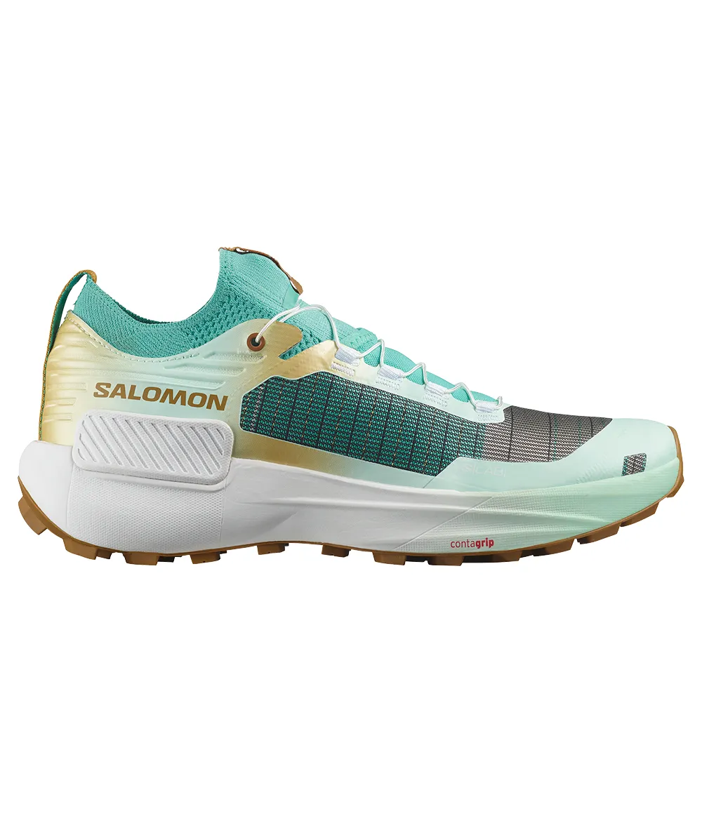 Ergonomic shoe design S/LAB Genesis LTD Courtney V2