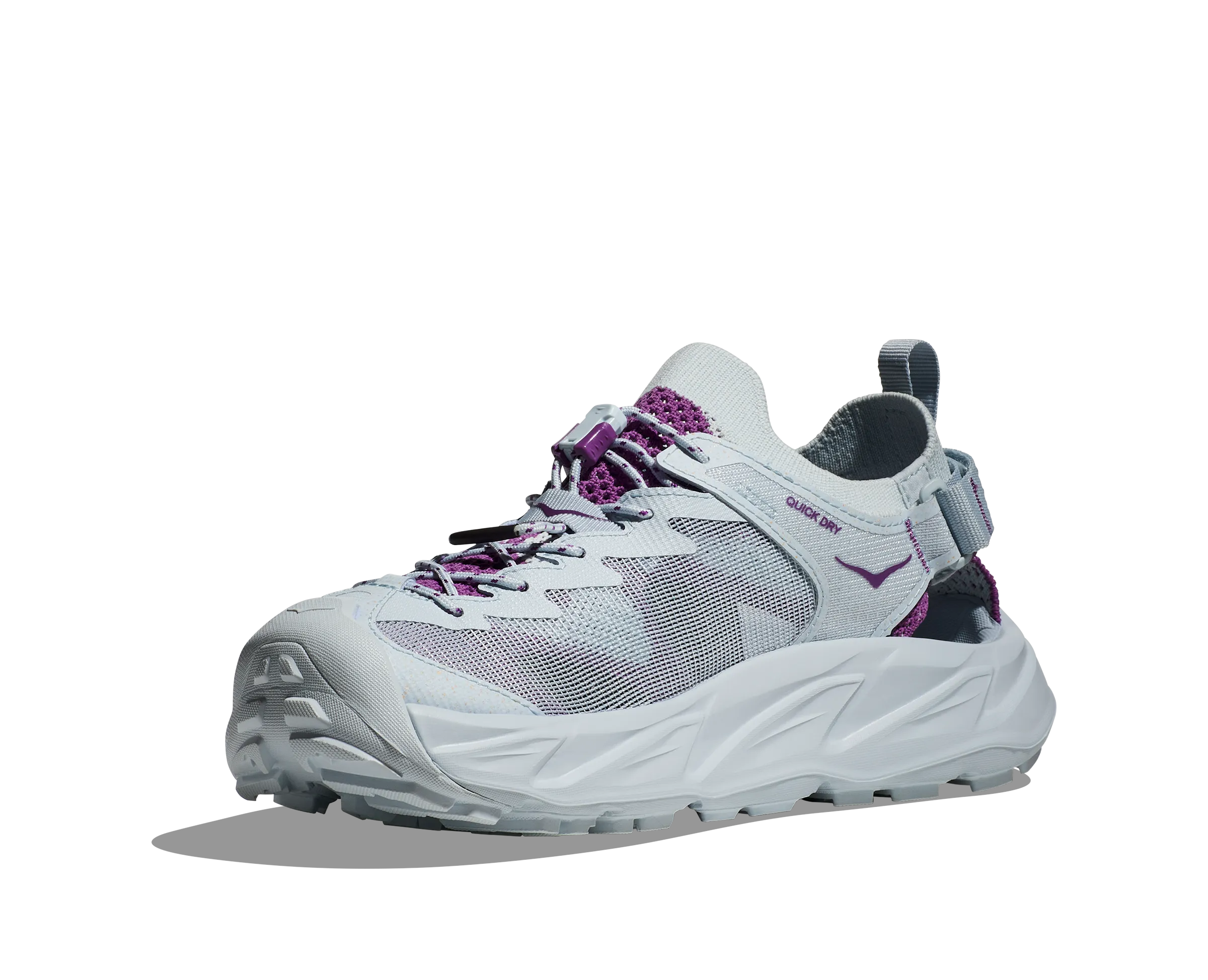 HOKA HOPARA 2 ILLUSION WOMEN'S Summer running gear