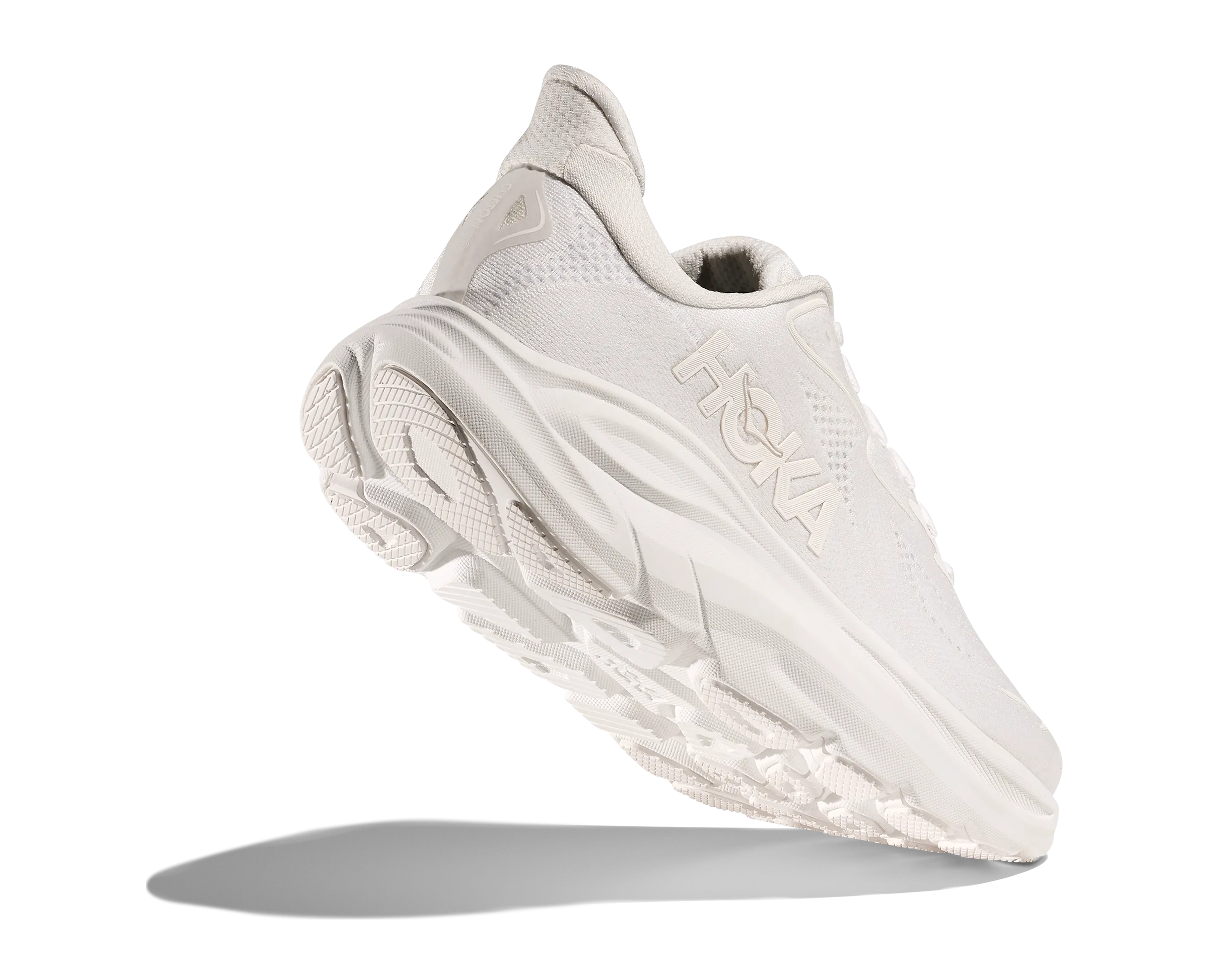 Women's Clifton 10 Ventilated Mesh Cold Weather