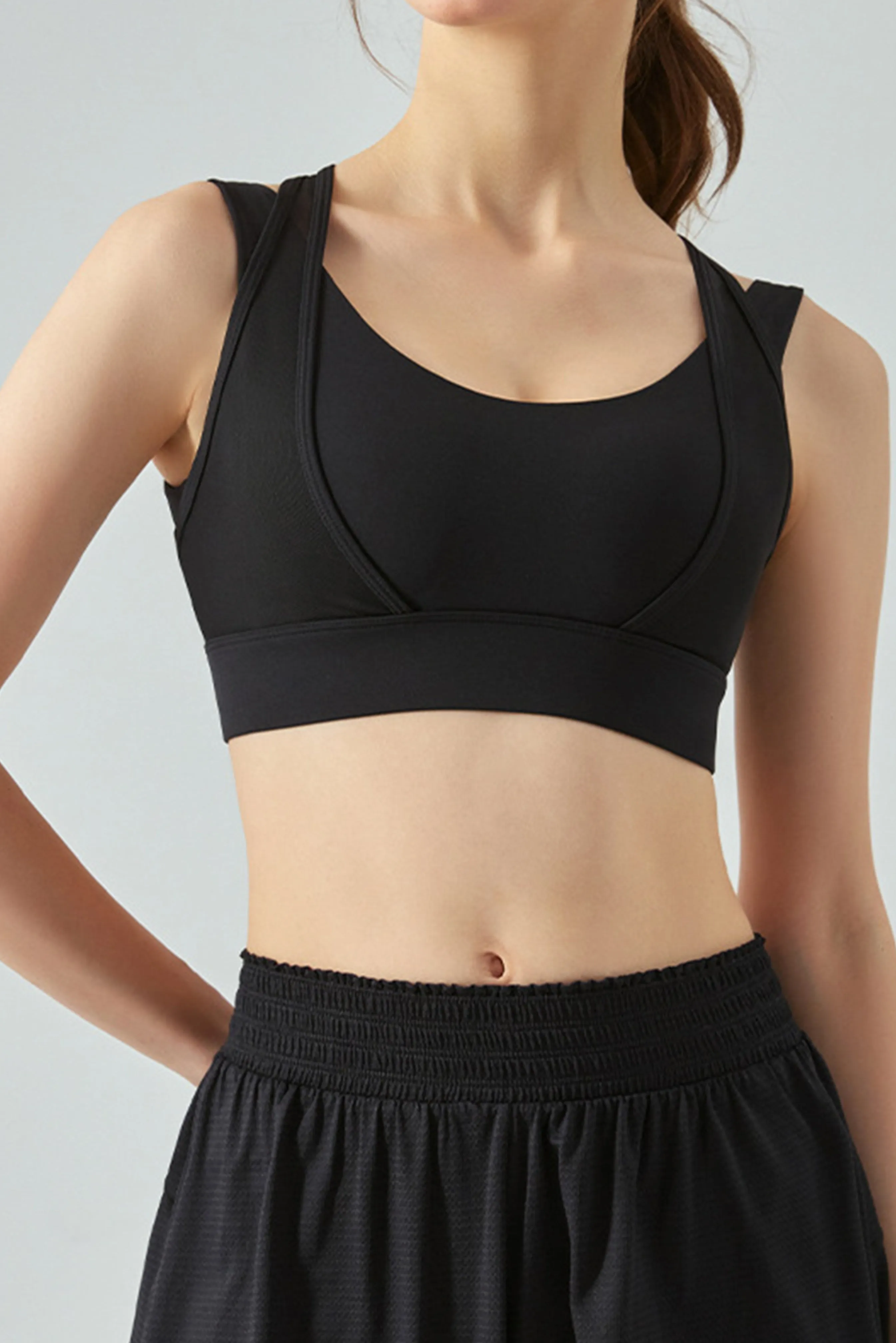 ???????????? Traditional Design Flexible Shoulder Design