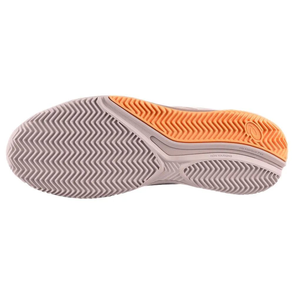 Asics Women's Gel-Resolution 9 - Clay - Watershed Rose/White Ankle Freedom