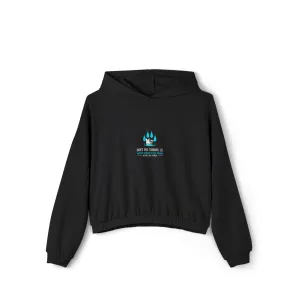 Women's Cinched Bottom Hoodie product ethnic authenticity product wedding guest charm