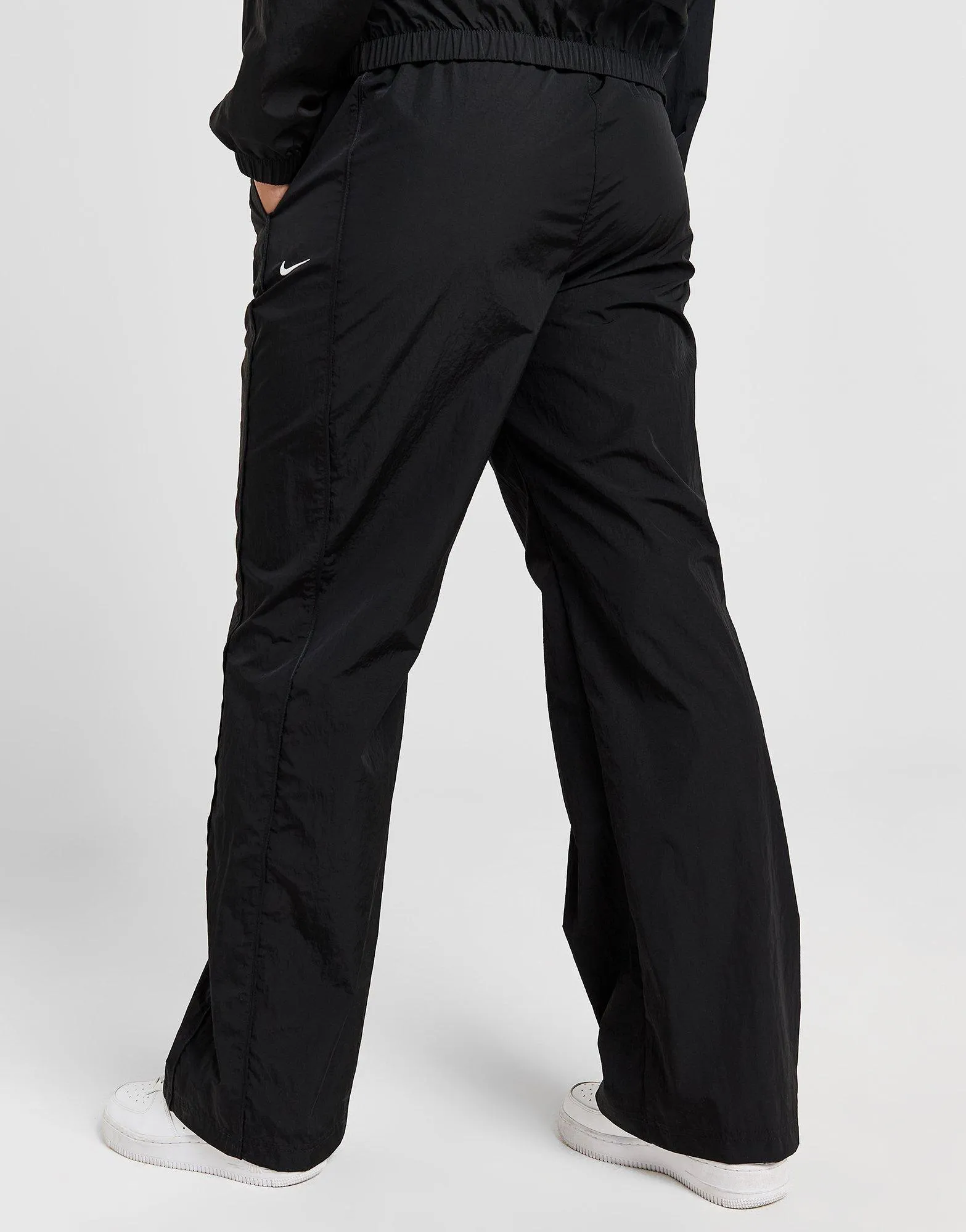 Running Training Pants Balanced Design ????? 7/8 Windrunner | ????