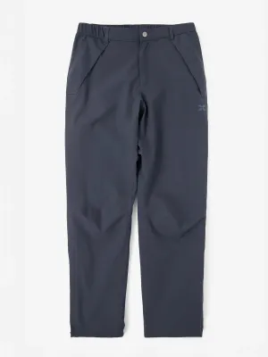 W CLOUD 2.0 PANTS Navy Versatile Fit