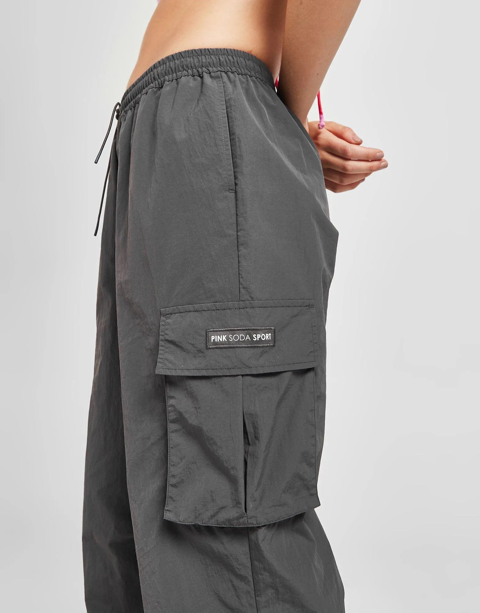 Sporty Layers Active Leggings ????? ???"? Rox | ????