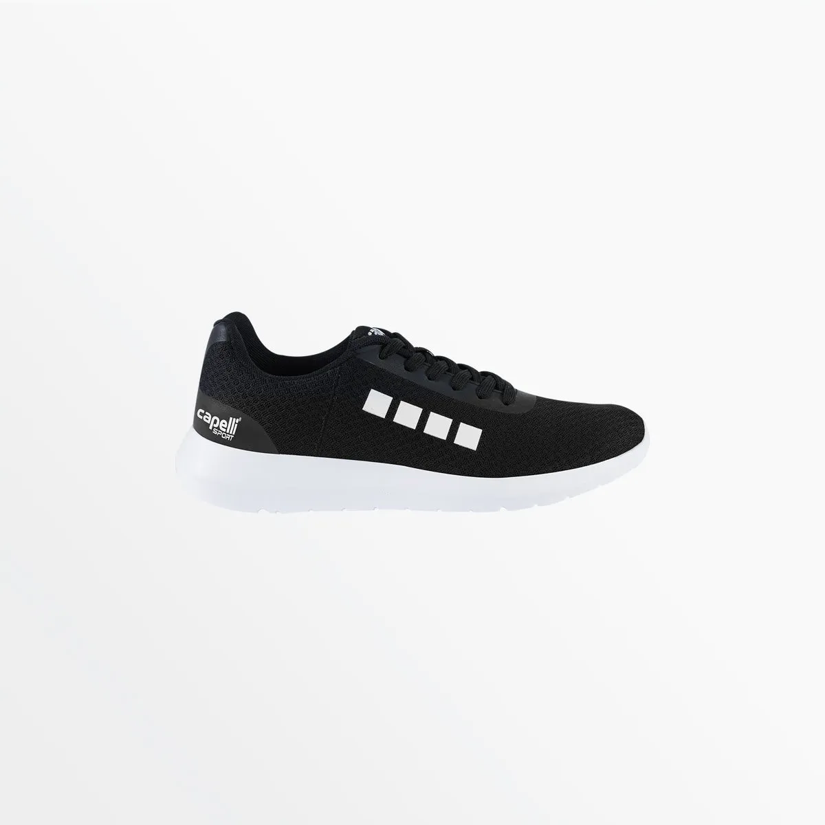 ADULT CS ONE RUNNING SHOE Boat Walk Teen Edge