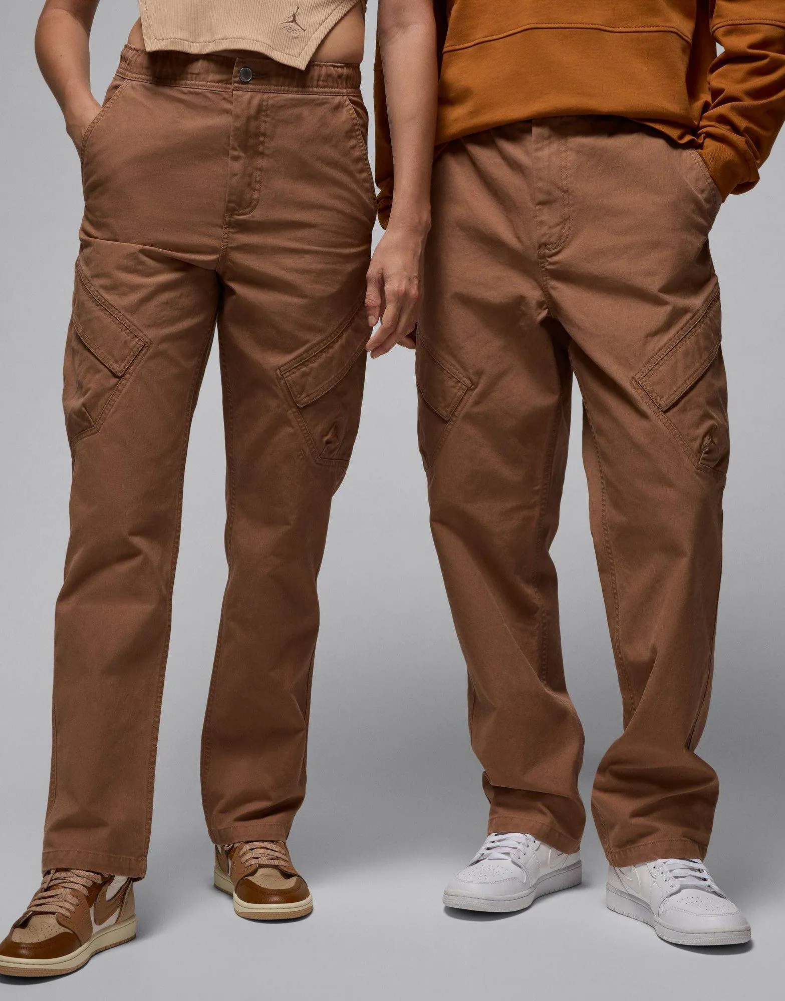 ??????? ???"? Chicago | ??????? Effortless Fit Track Shorts