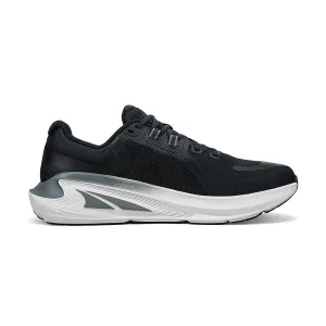Women's Paradigm 7 (WIDE) Black/White senior care