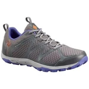 All weather Easy Hike Columbia Women Grey CONSPIRACY SCALPEL