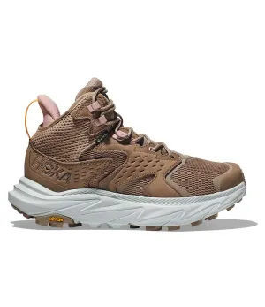 W Anacapa 2 Mid GTX Trail Season Outdoor Trekking Support