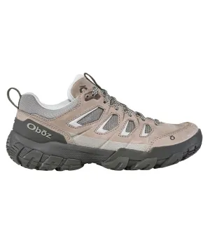 All-Weather Traction W Sawtooth X Low