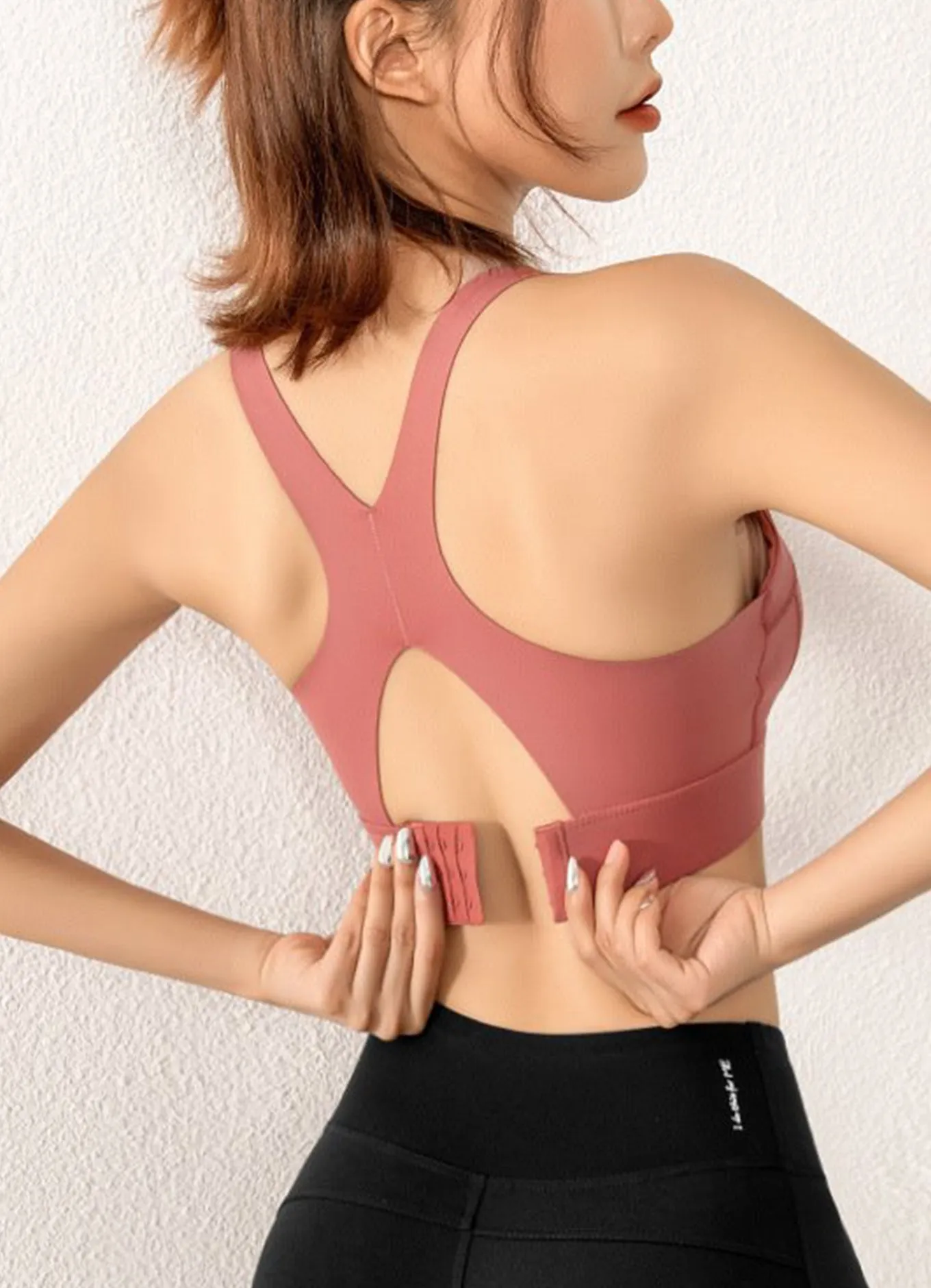 Comfortable layering piece NoiseReducing Material ???????????