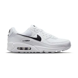 Picnic Easy Royal Mood Women's Air Max 90 White/Black/White
