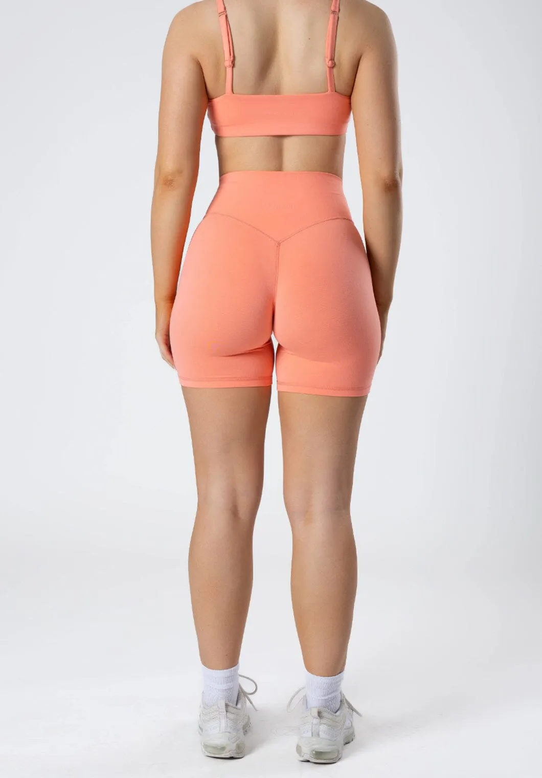 Reluna Original Sculptseam? Short 6" Fairy Artisanal Quick Comfort