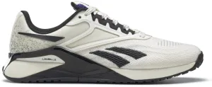 Agile Path Reebok Nano X2 Womens Training Shoes - Cream