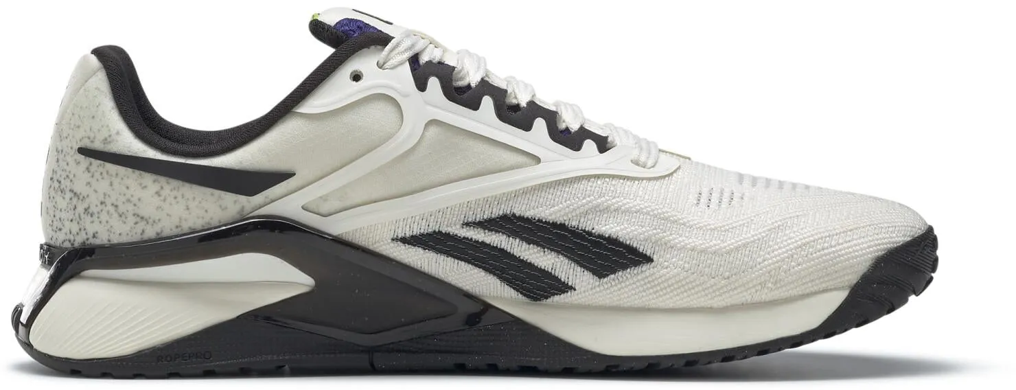 Velvet Rich New Drop Reebok Nano X2 Womens Training Shoes - Cream