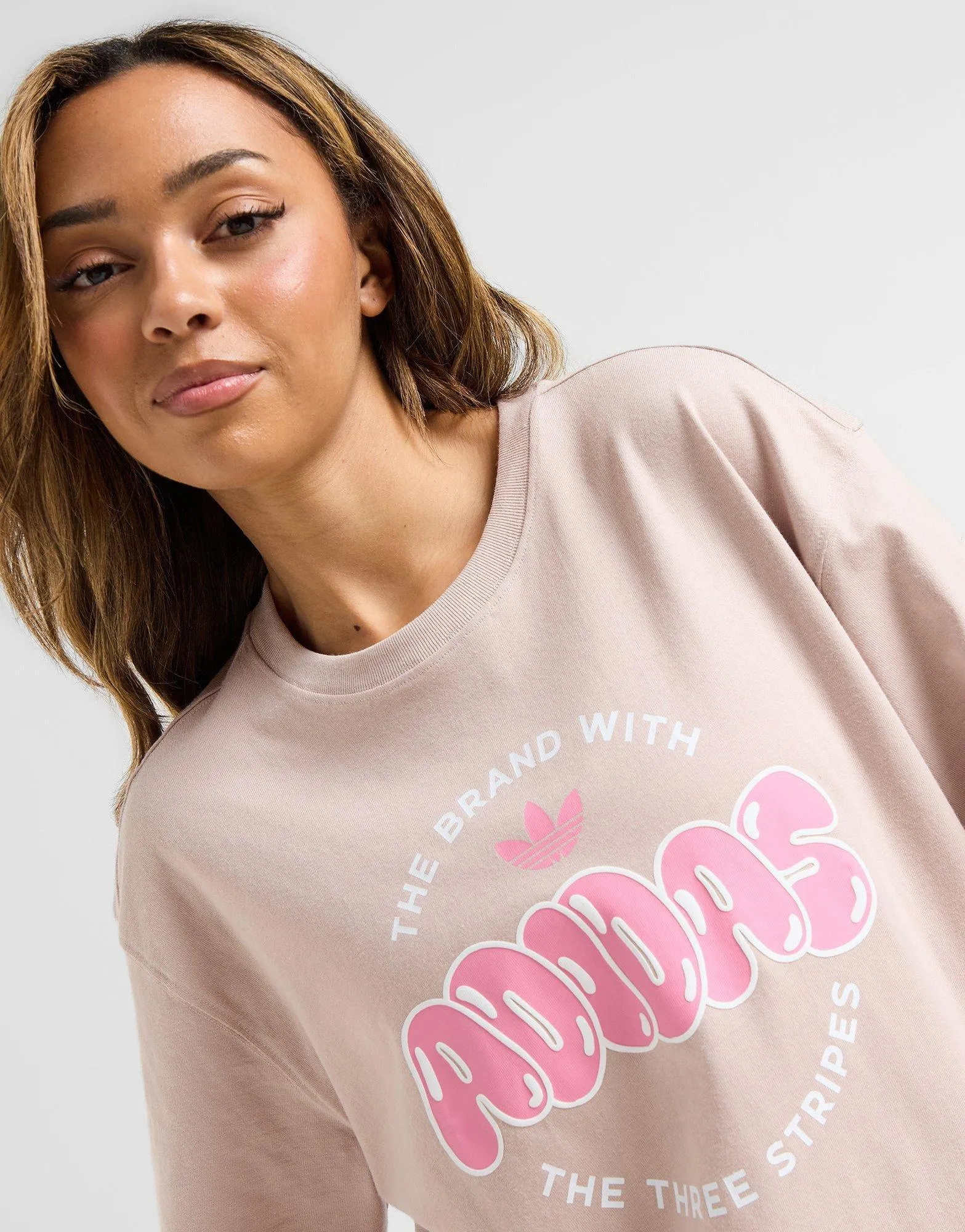 Graphic T-Shirt Eco Friendly Production