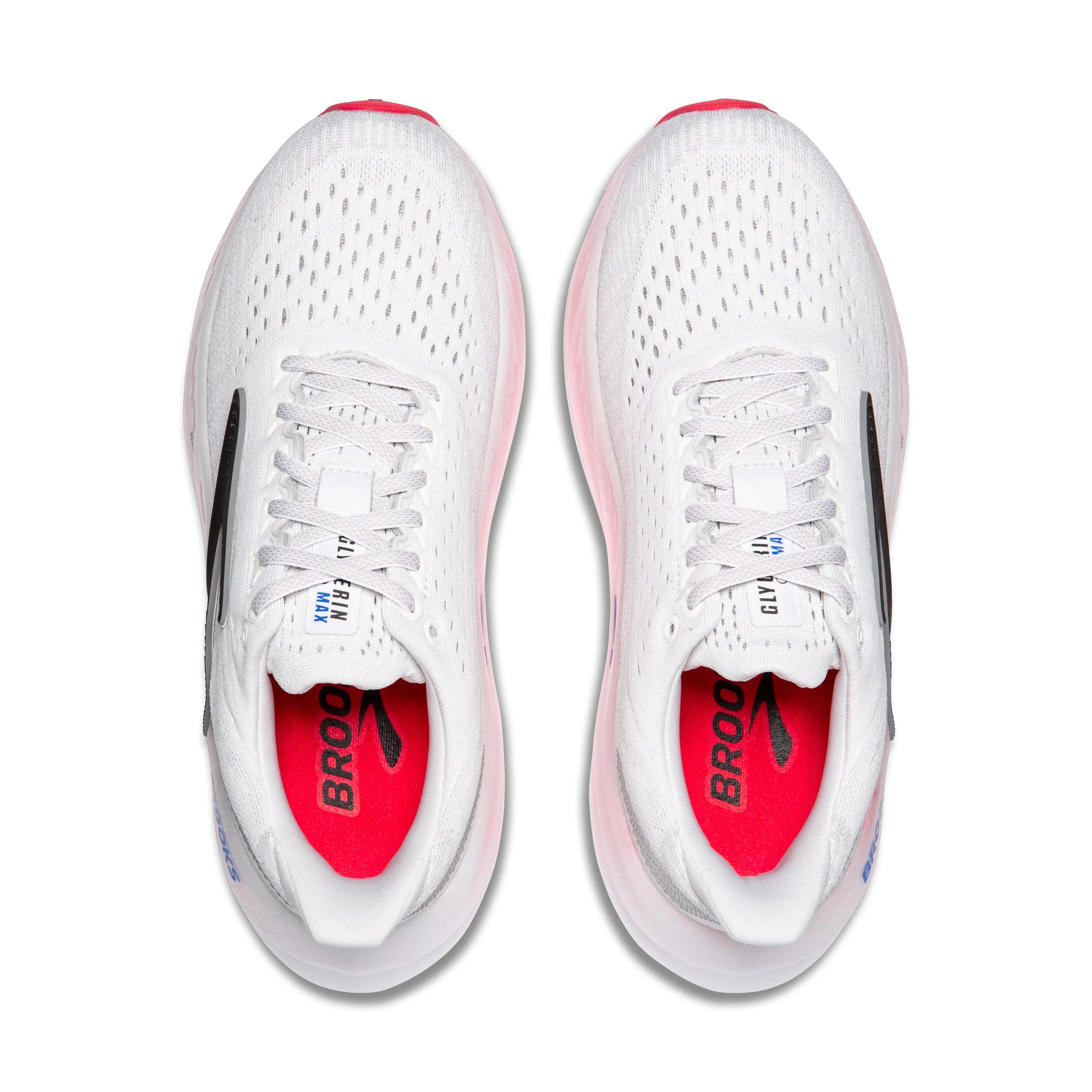 high arches shoes BROOKS GLYCERIN MAX WOMEN'S