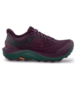W Ultraventure 4 comfortable shoe feel