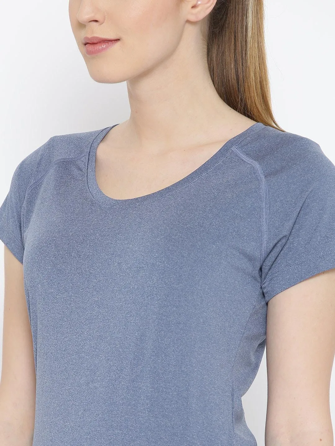 Columbia Women Blue Tuk Mountain Womens Short Sleeve Shirt (Sun Protection) men's clothing Eco-friendly