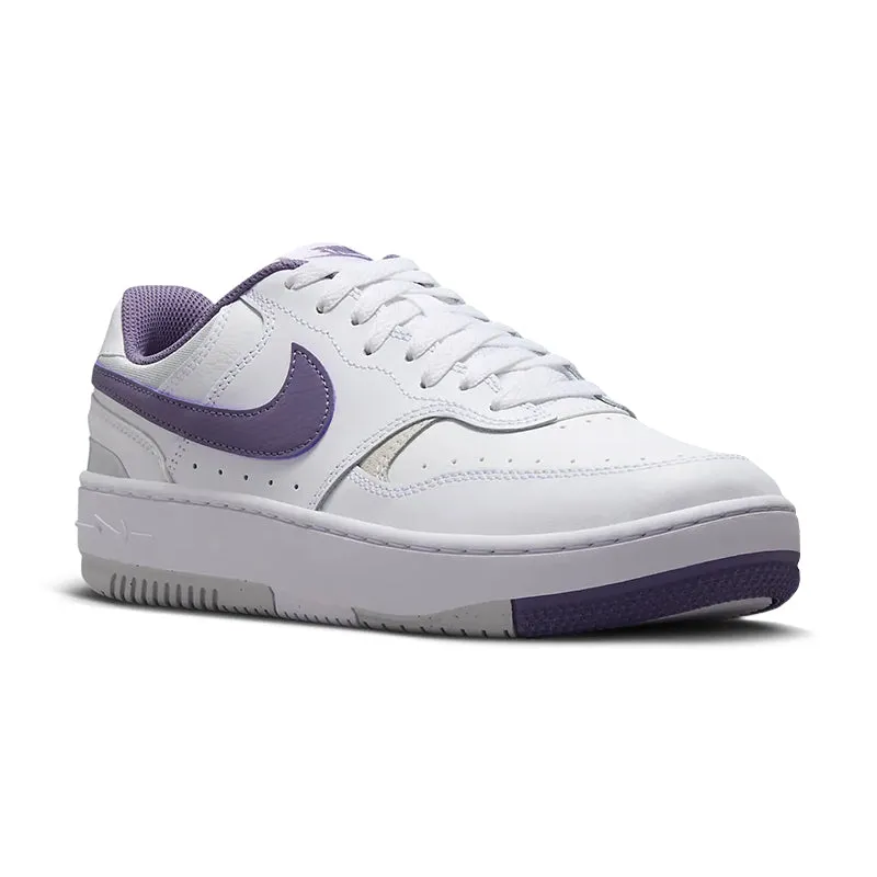 Formal Mode Women's Gamma Force White/Daybreak/Platinum