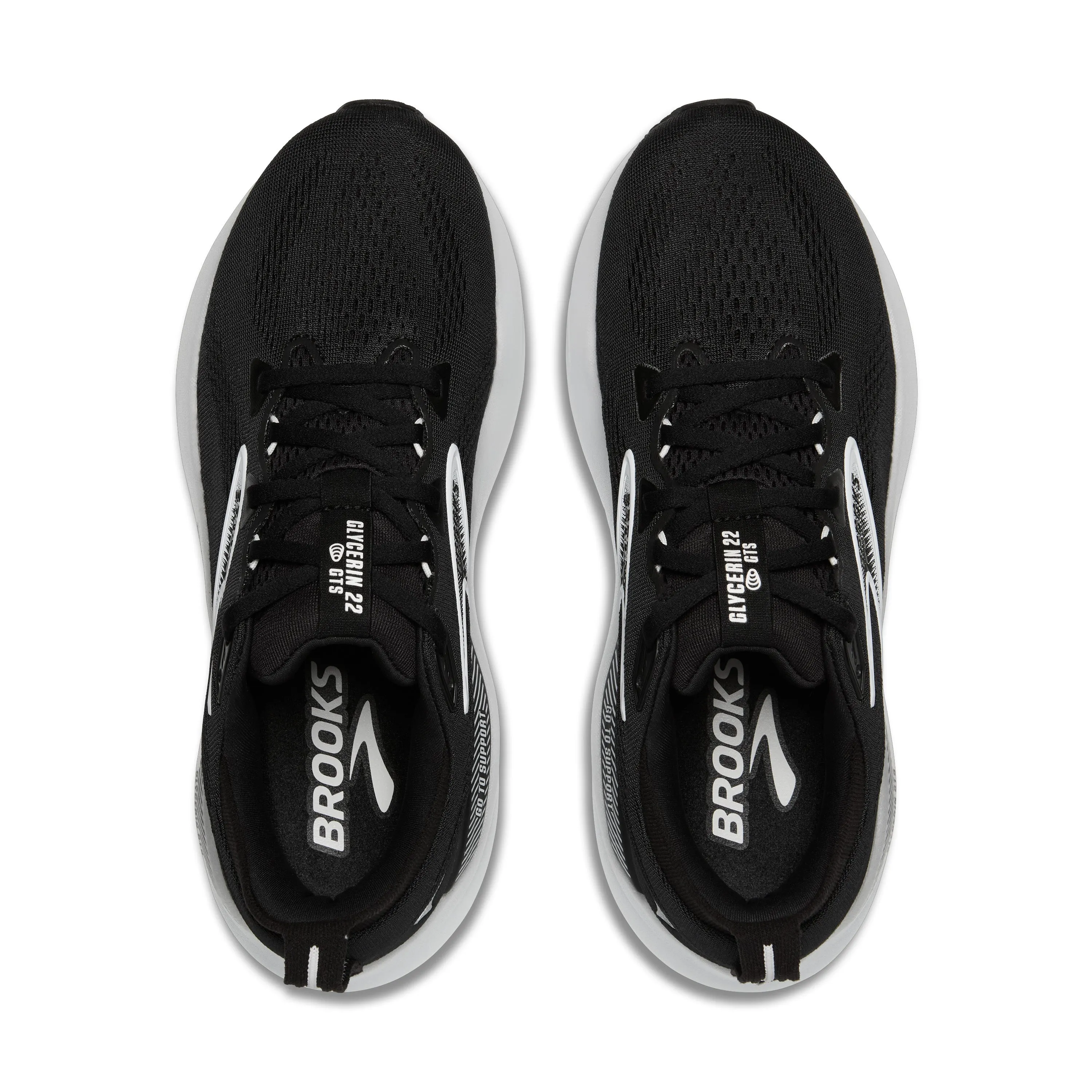 special - running BROOKS GLYCERIN GTS 22 WOMEN'S