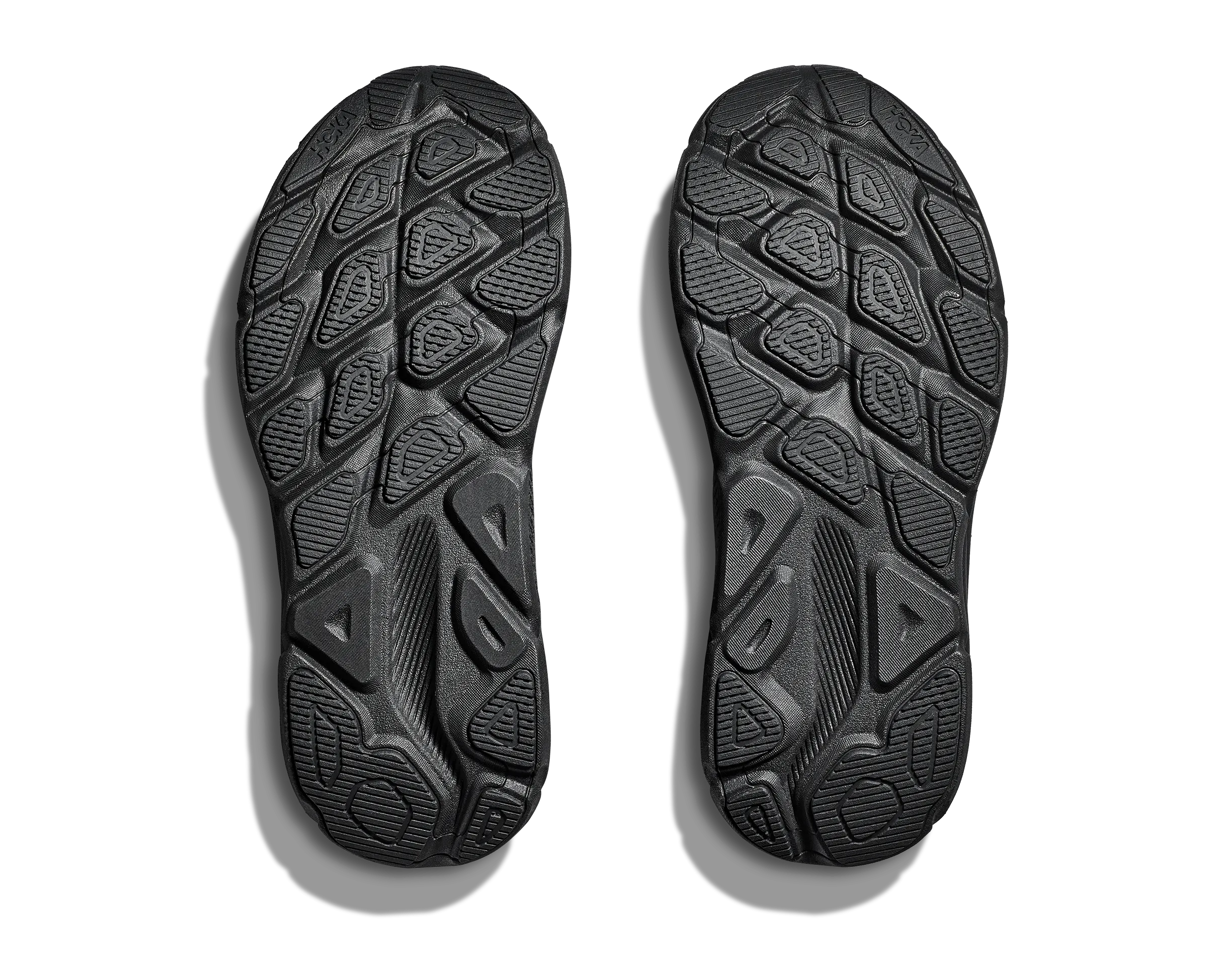 HOKA CLIFTON GTX WOMEN'S Soft Lining Shoes Vibration Reduction