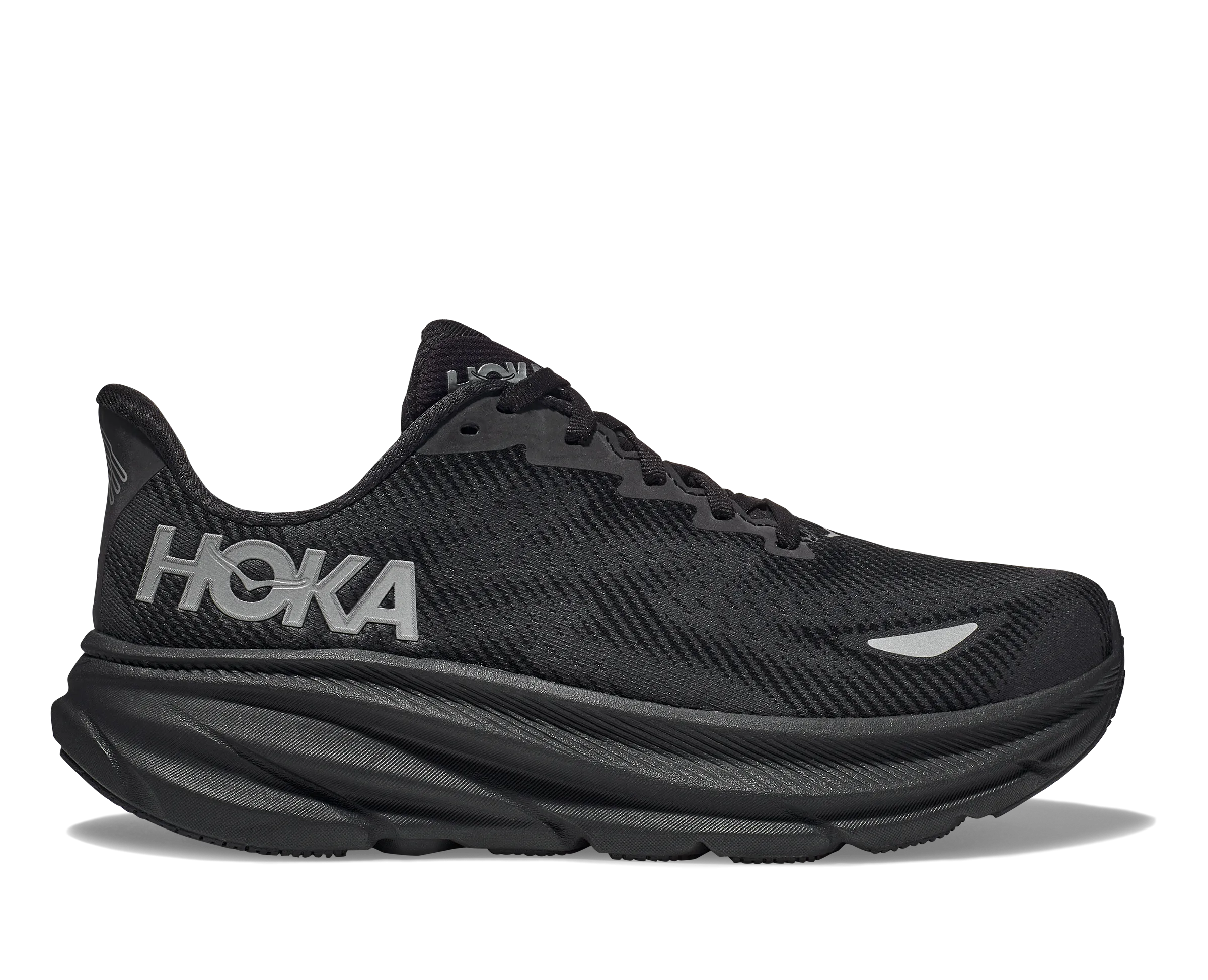 HOKA CLIFTON GTX WOMEN'S carnival - themed running option Proprioceptive Foot Strike