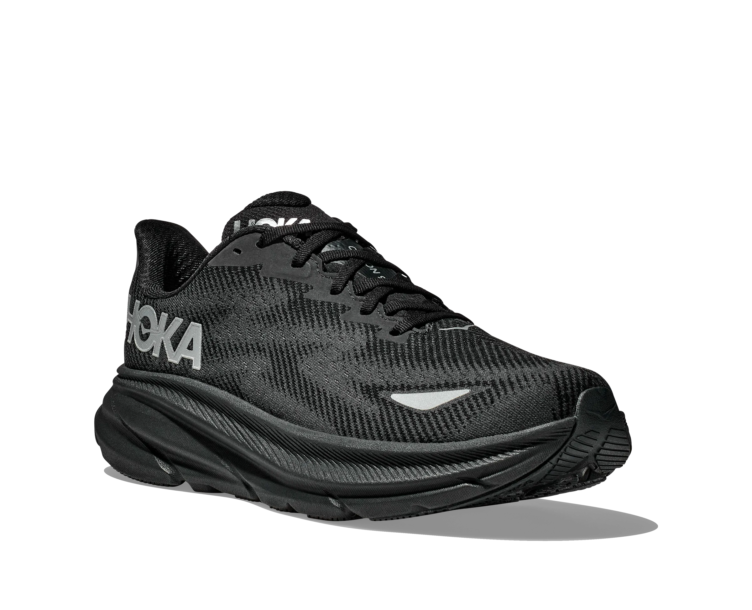 weekend running footwear HOKA CLIFTON GTX WOMEN'S