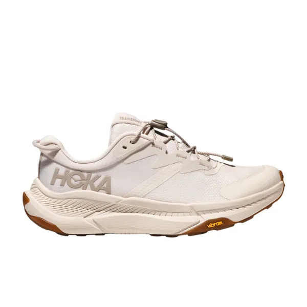 HOKA Women's Transport Wide Neutral Reinforced Achilles Notch Stability Pods Configuration
