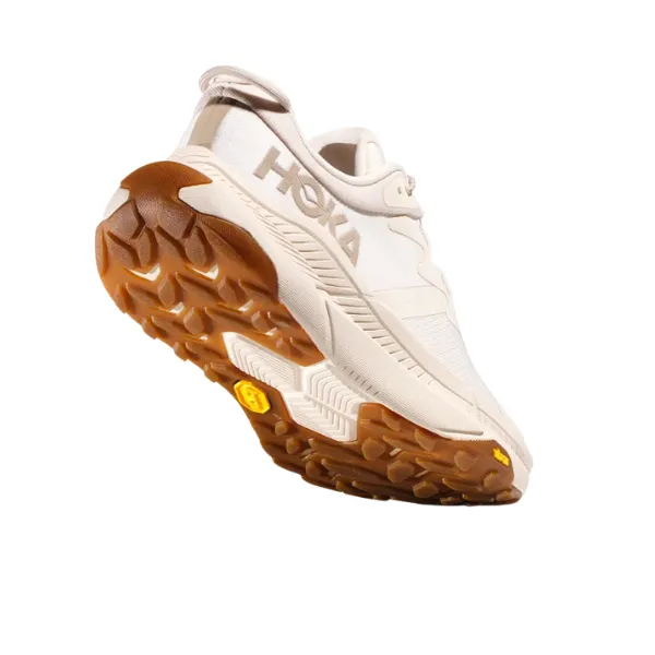 HOKA Women's Transport Wide Neutral cricket shoes Non Slip Traction
