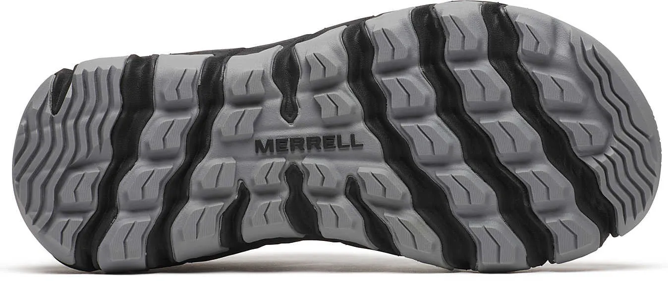 Cross Road Merrell Maipo Explorer Sieve Womens Sandals - Black