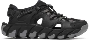Merrell Maipo Explorer Sieve Womens Sandals - Black Weekend Casual