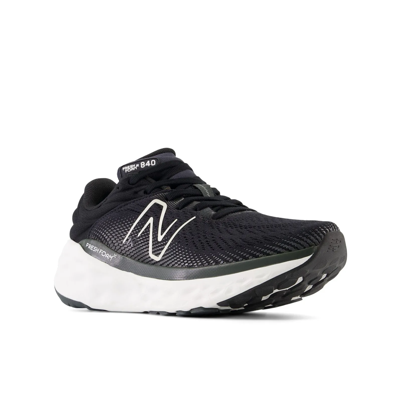 youth running shoes NEW BALANCE W840FLK WOMEN'S
