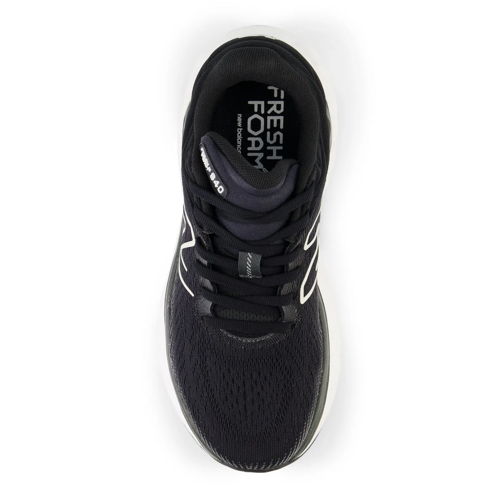 Lightweight Cushioned Sole cross - training - shoes NEW BALANCE W840FLK WOMEN'S