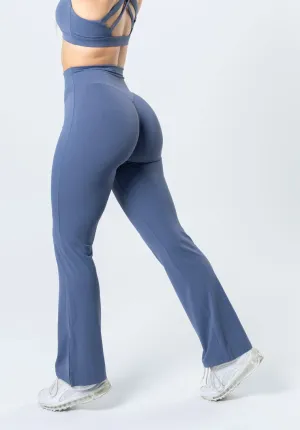 Chic Performance RecStretch Original Sculptseam? Plus Flare Legging 31" Ace